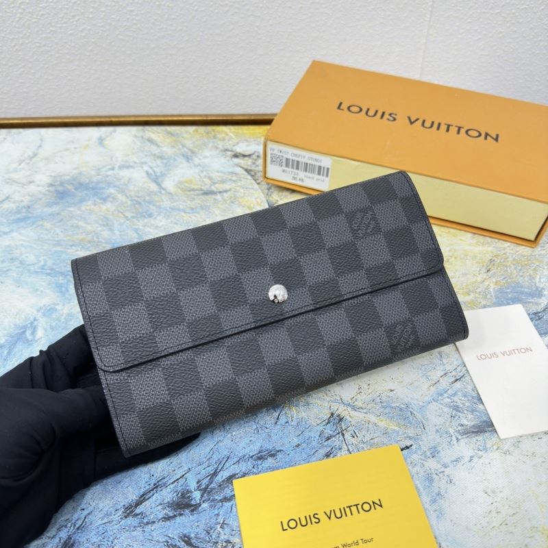 Louis Vuitton Wallets Purse